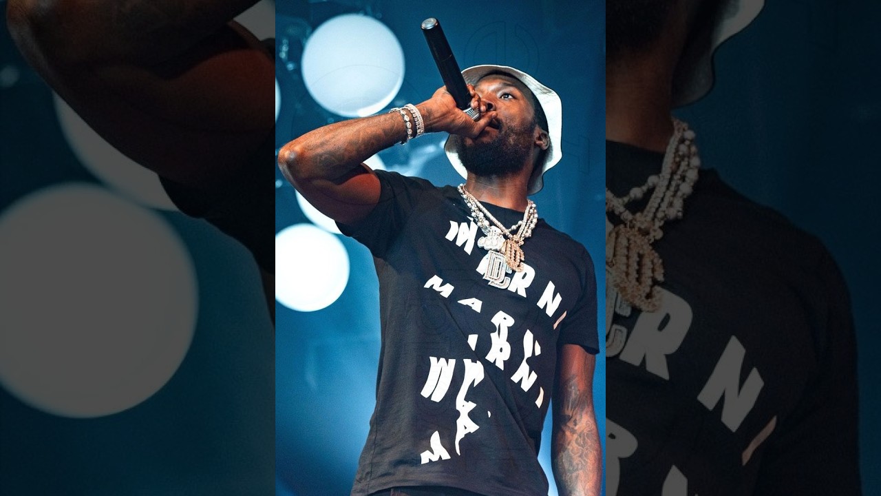 [FREE] Emotional Storytelling Rap Type Beat — Meek Mill Type Beat - 