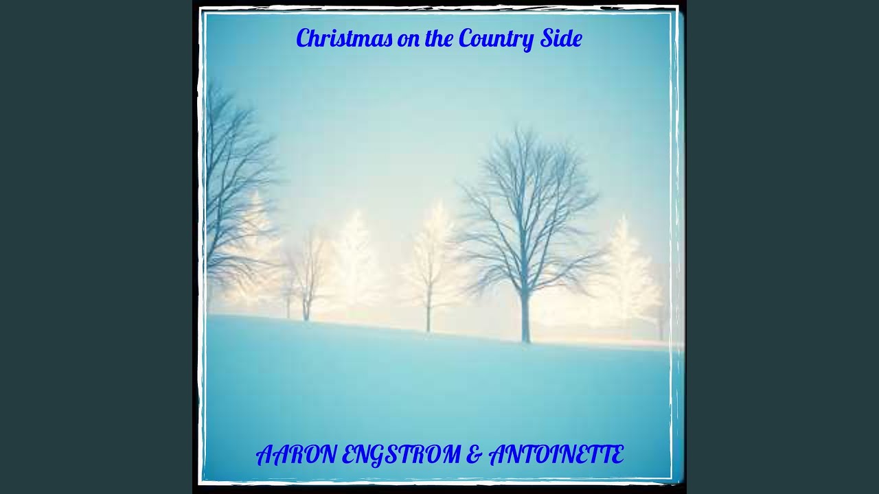 When Snow Begins to Fall