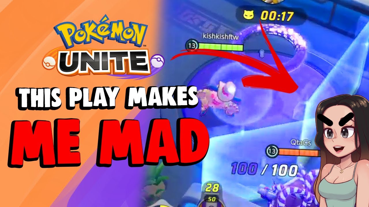 THIS PLAY MAKES ME SO MAD! What would you do?! I'd simply ✨ uninstall ✨