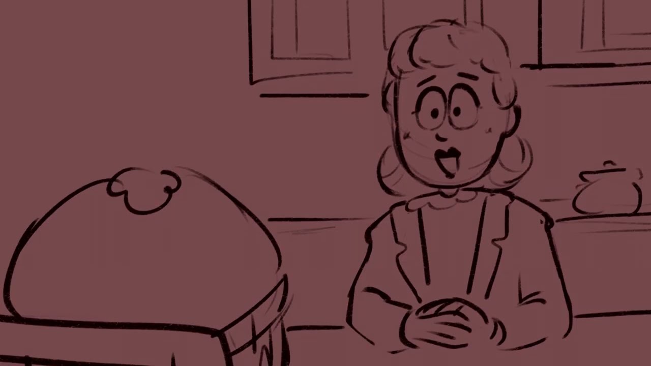 are you satisfied? SOUTH PARK ANIMATIC!!!