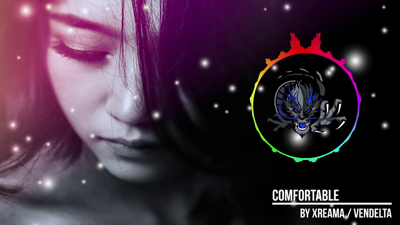 Comfortable by Xreama | VenDelta