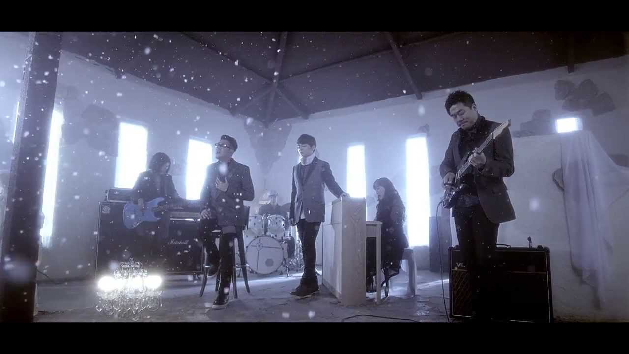 [MV] 어반자카파 (URBAN ZAKAPA) - 코끝에 겨울 (When Winter Comes)