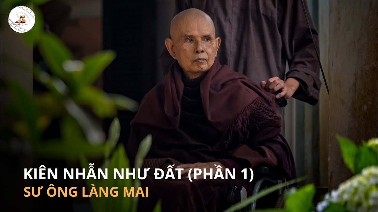 CON ĐÃ TRỞ VỀ | NHỮNG GIỌT CAM LỒ | KIÊN NHẪN NHƯ ĐẤT (PHẦN 1)
