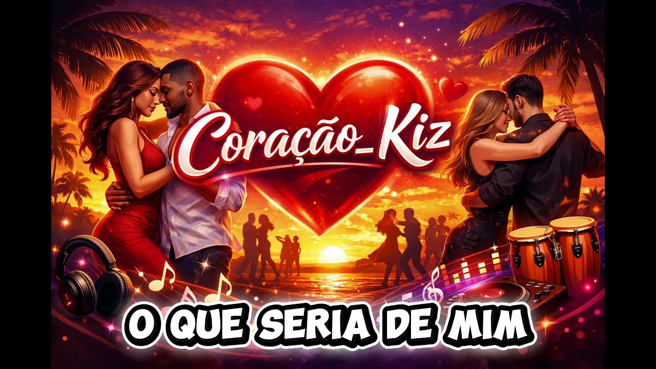 Que seria de mim sem ti #kizomba#angola #musicaportuguesa #portugal #fyp #kizombabrasil #