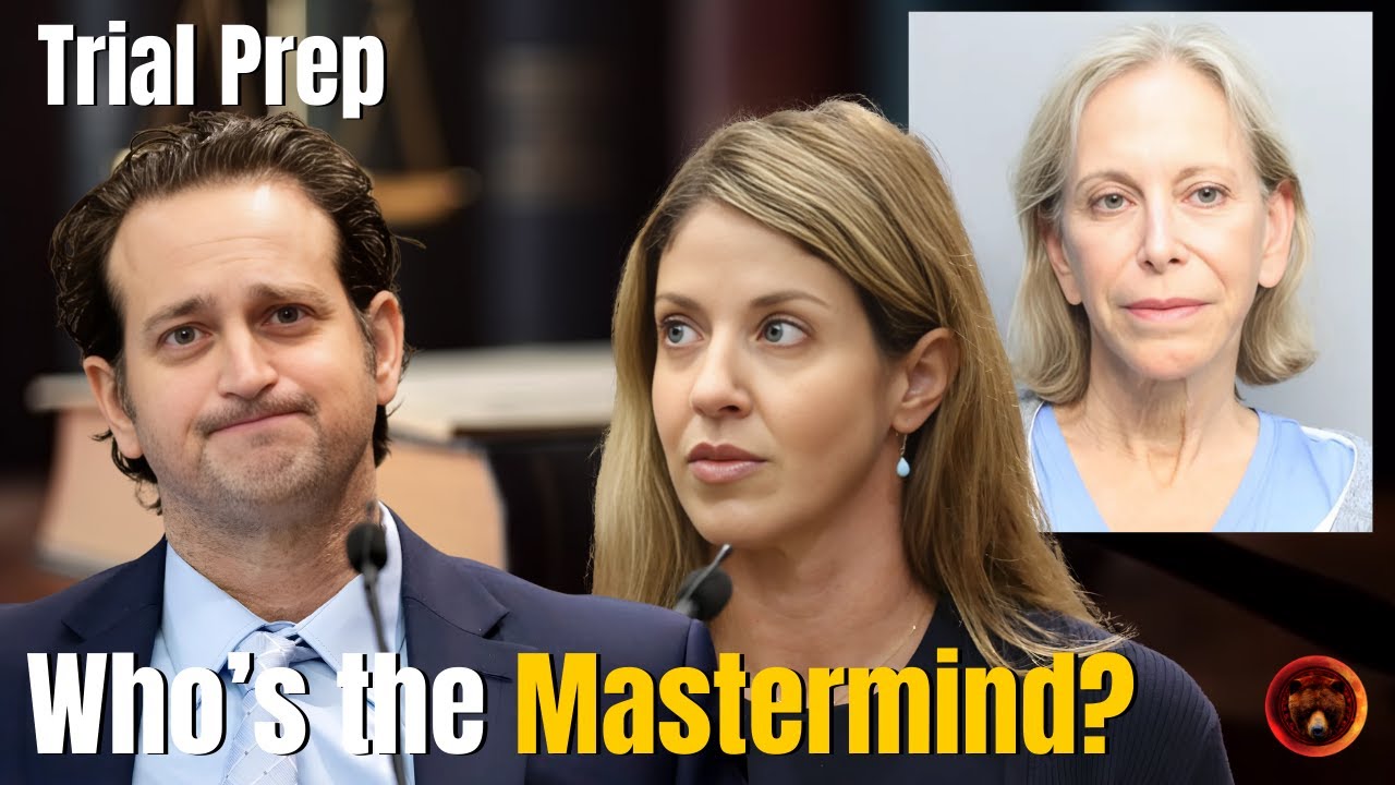 Donna Adelson Trial Prep: Mother is Fifth Arrested in Murder for Hire Plot!