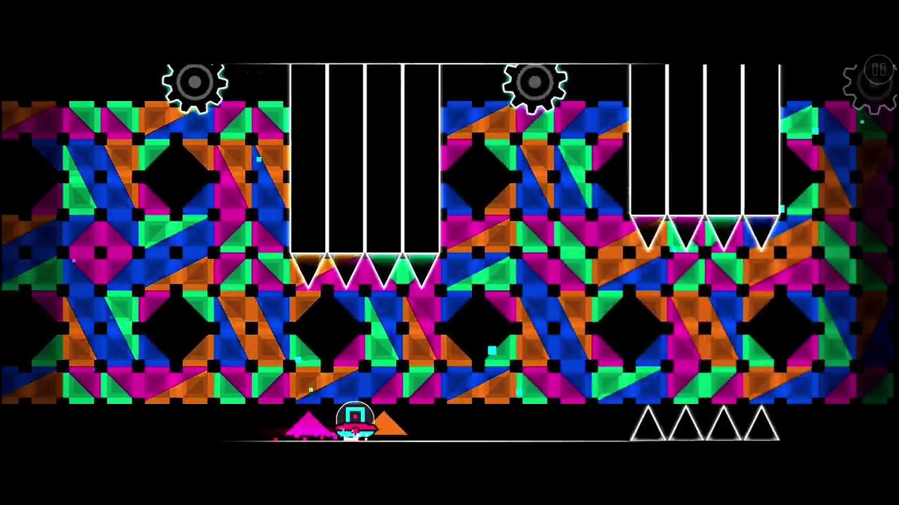 Rotational Symmetry