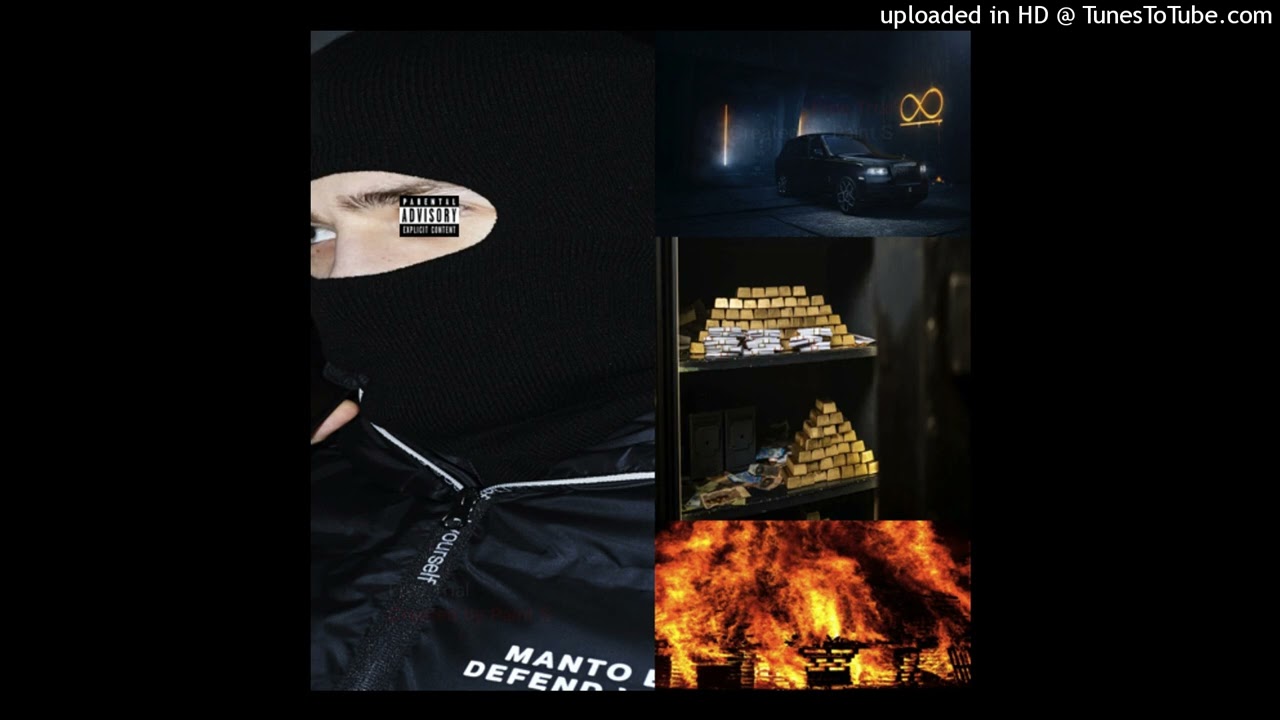 Semi Auto Switch [Prod. By 19Ninetyone]