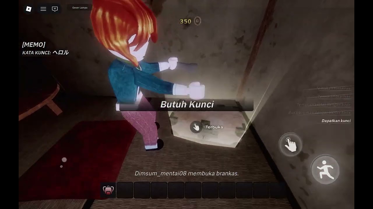 Kita main peta peta😀🦑🌷✨