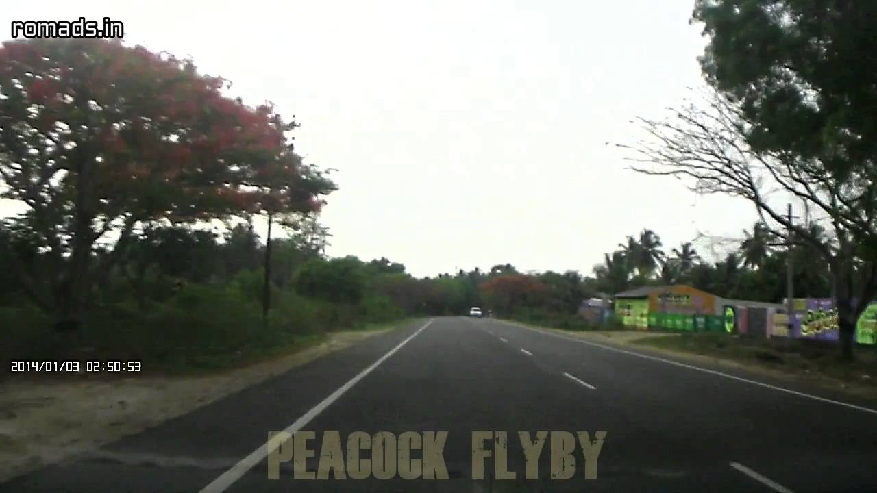 Obstacles On The Highway