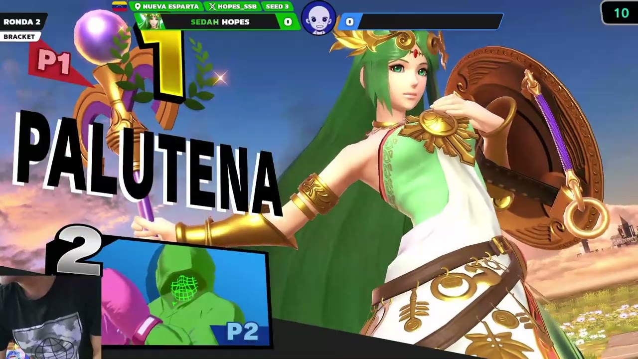 HopeS Run Torneo online FT. Morrocoyo, Starly, Zoroark y mas