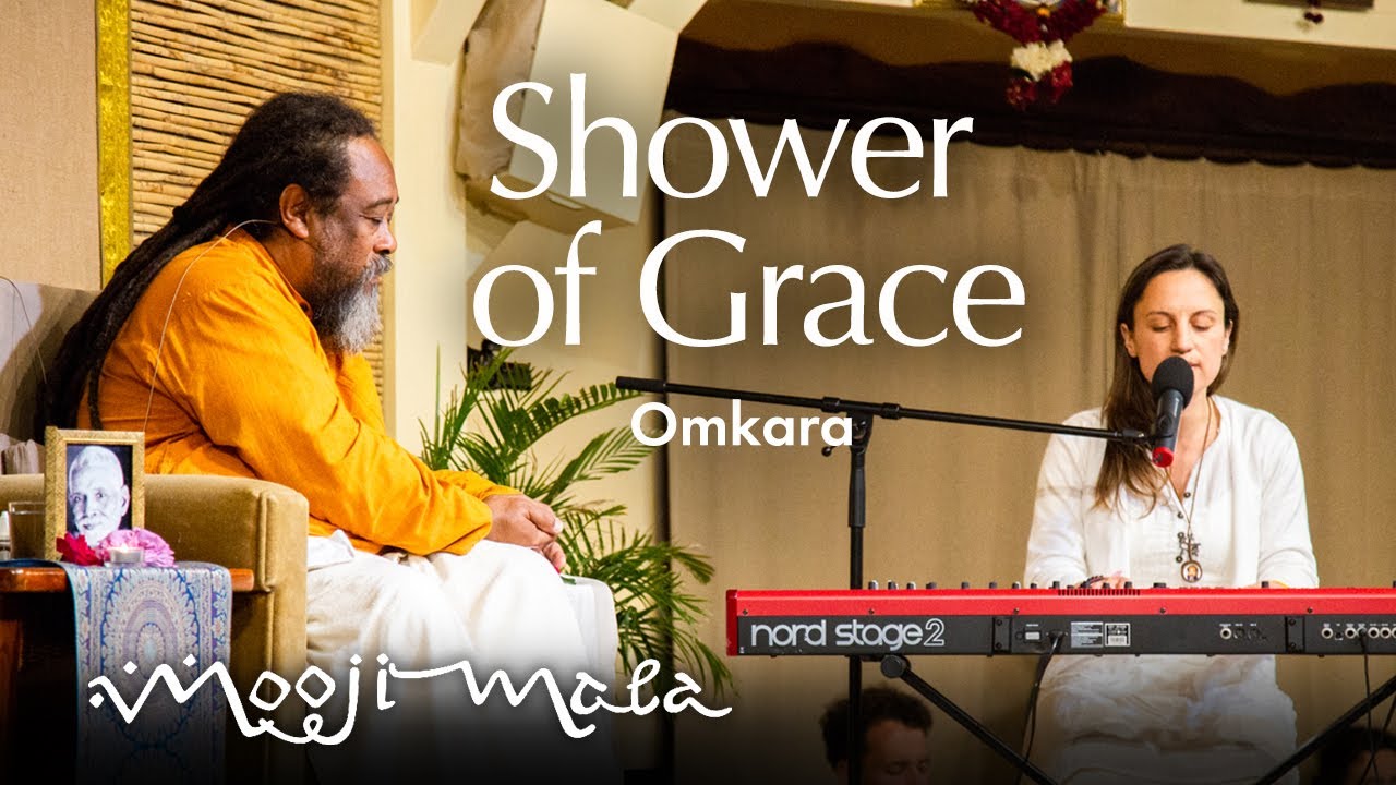 Omkara – Shower of Grace