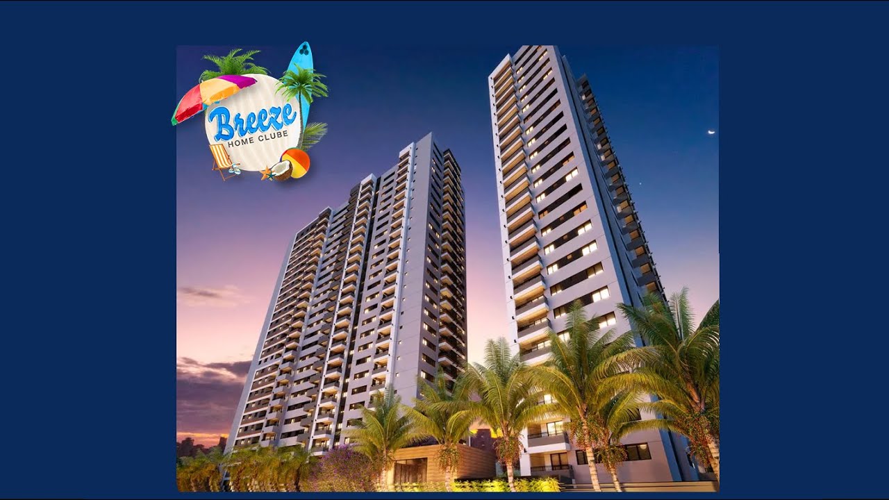 🏗️ Evolução de Obras - Breeze Home Clube (19/02/2025)