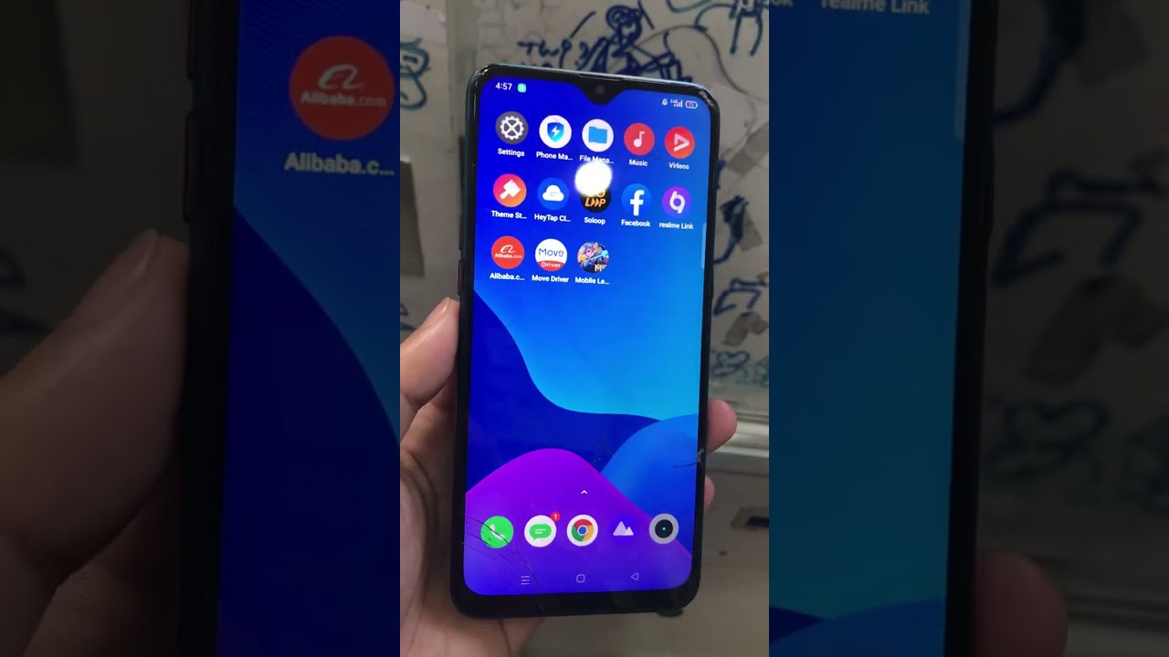 Realme 5 Pro update in 2024