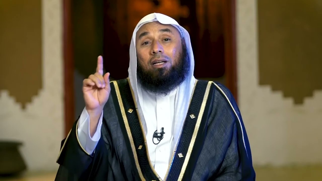 بر الوالدين | الشيخ: أبوزيد مكي | 12-3 | أهداف رمضانية | منصة جود العلمية