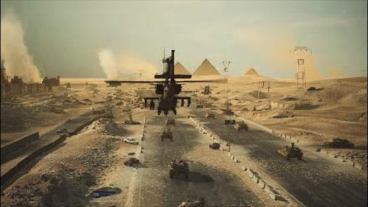 BF6 story pt 7