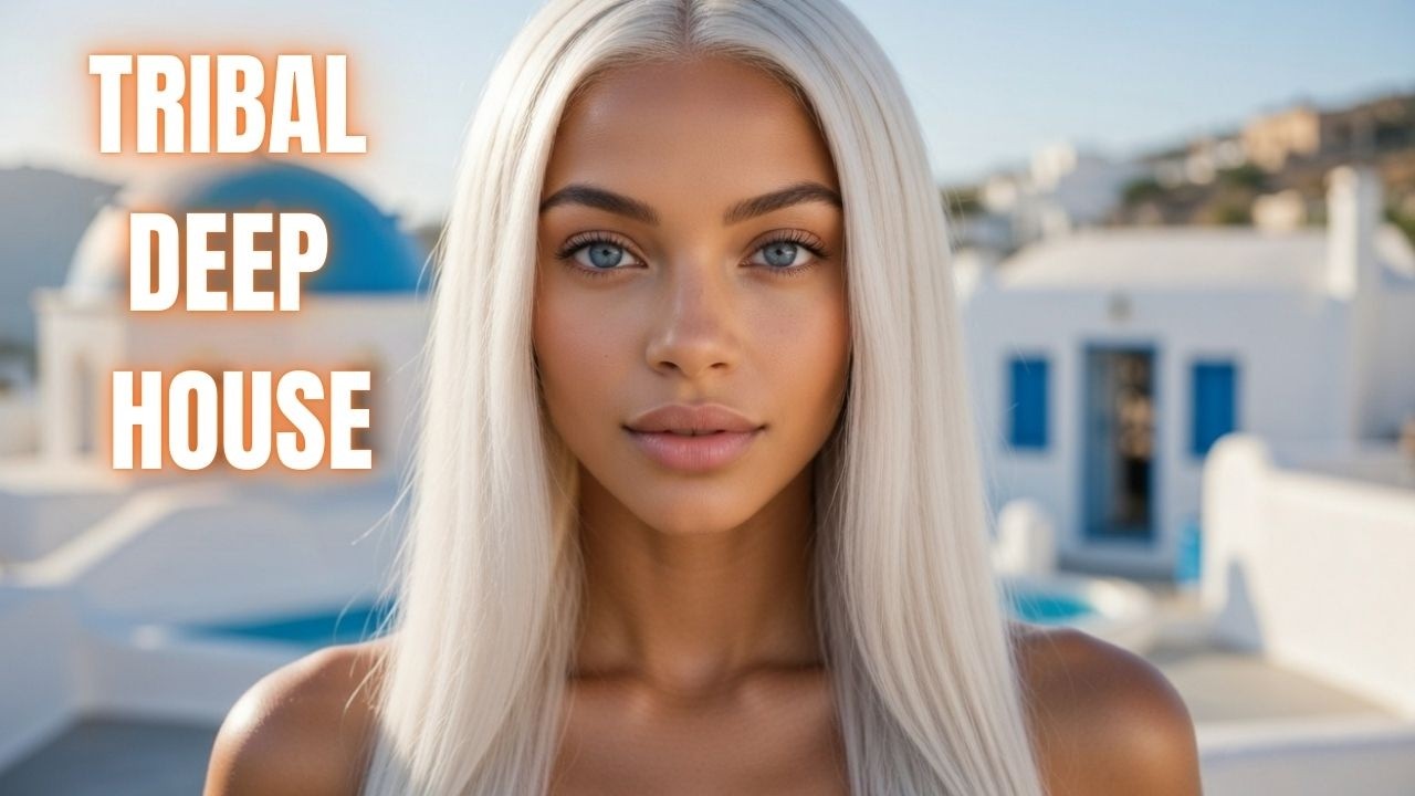 Mediterranean Tribal Deep House Mix 2026