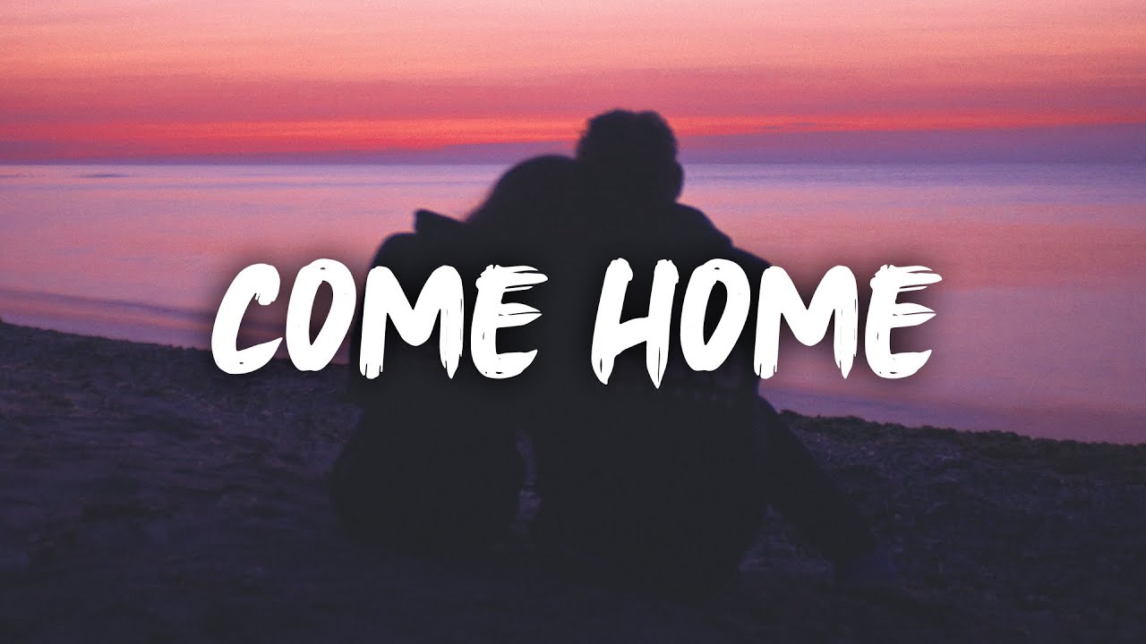 Munn & Delanie Leclerc - Come Home (Lyrics)