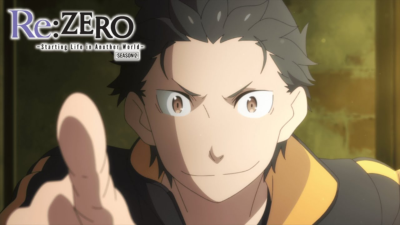 Straight Bet | Re:ZERO S2