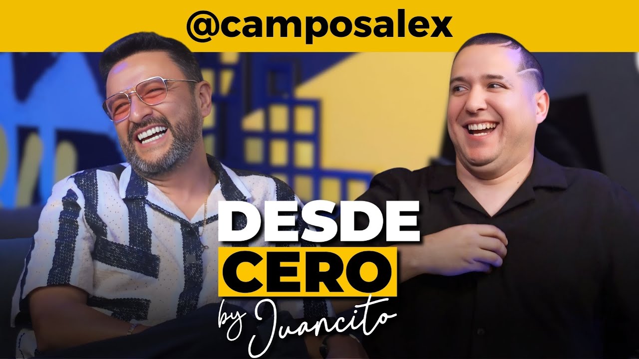 Así superé el abus0 s3.xu4L que viví @Alex Campos  en #desdecero
