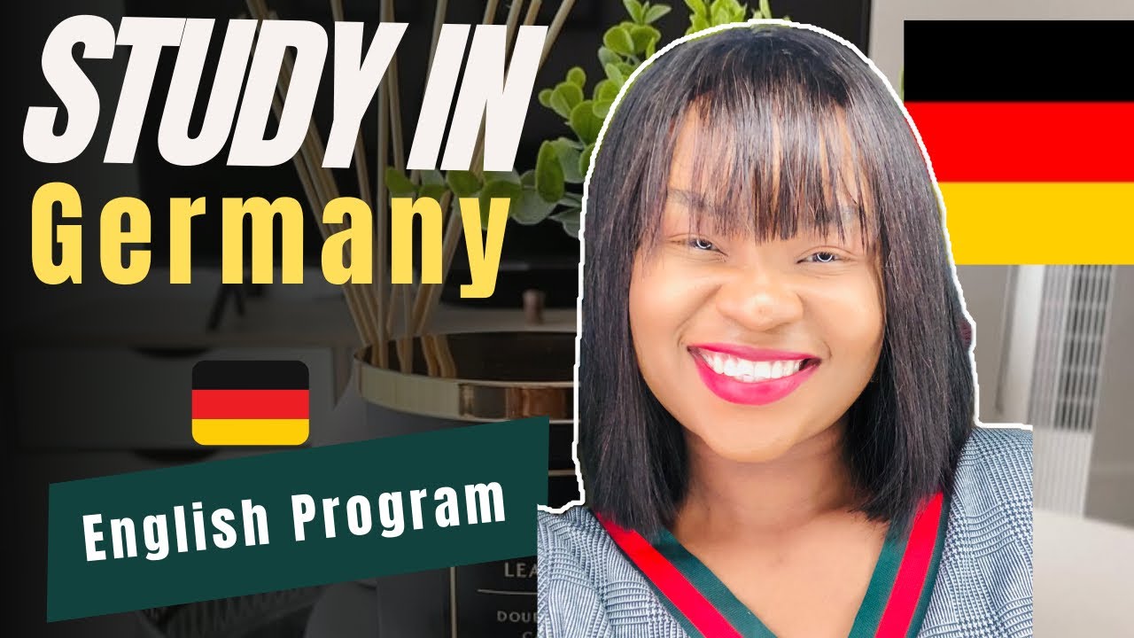 Study In Germany | No Tuition Fee, No IELTS