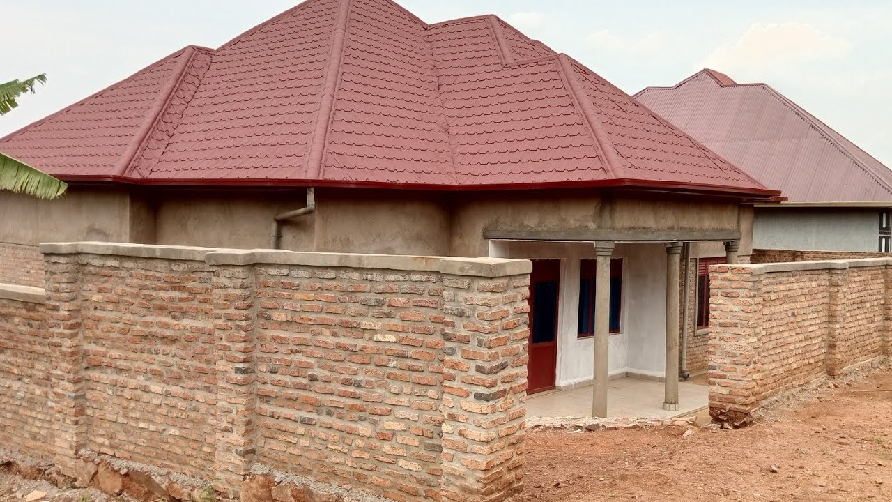 Waba wishyura na cash cy Ugurirwa na Bank Turayiguha 34M Negotiable 0785355082