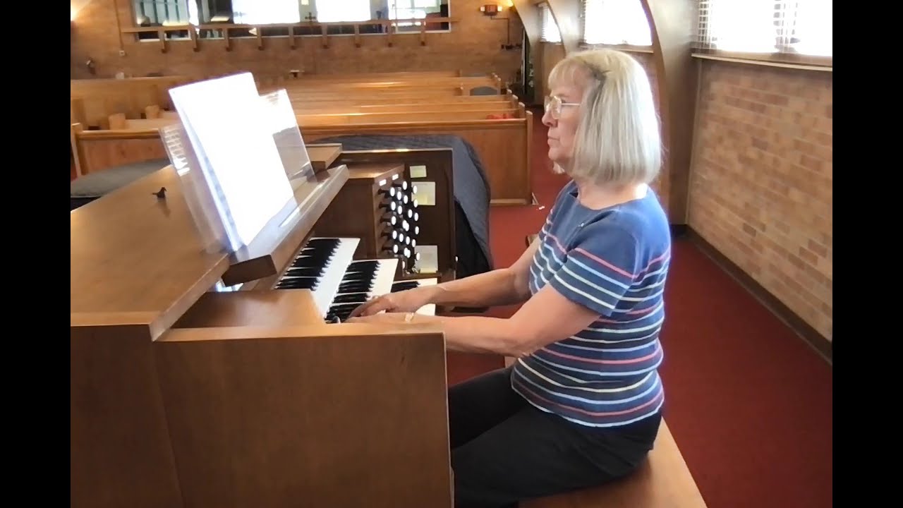 A New Song - by Dennis Eliot