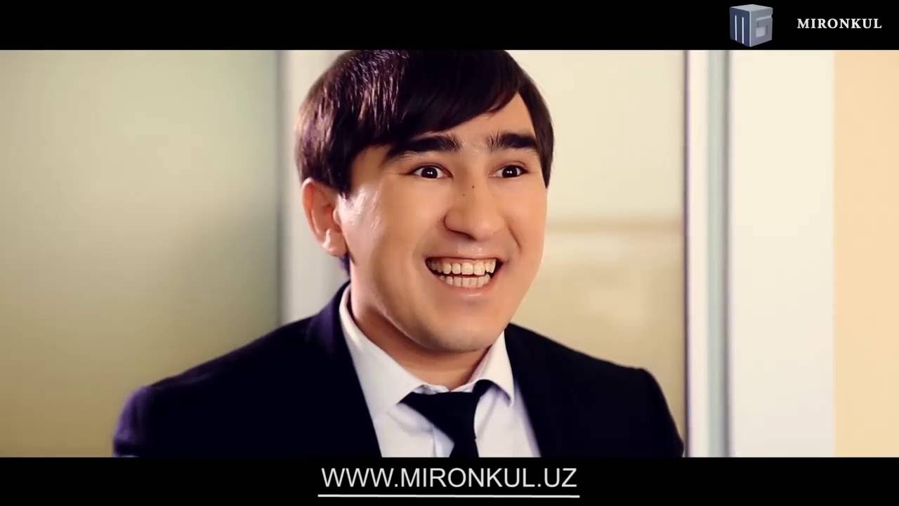 Рекламный ролик компании MIRONKUL для ТВ