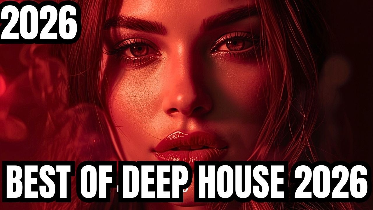 BEST OF DEEP HOUSE 2026 | CHILL MIX & DEEP FEELINGS #28