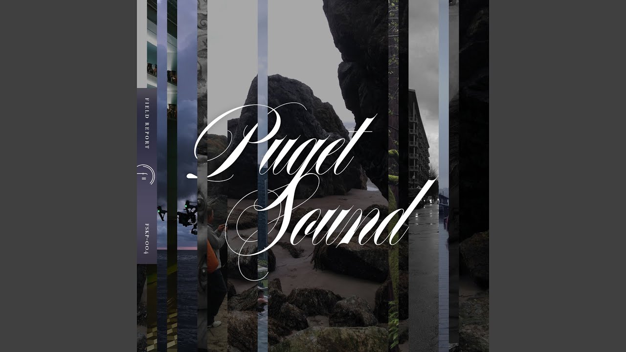 Puget Sound