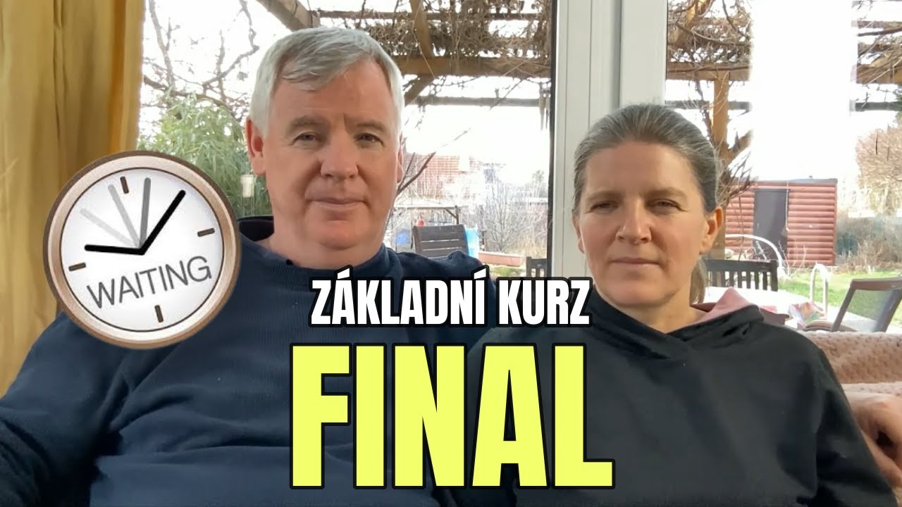 Super Snadna Anglictina 53...(finále a gratulujeme.... final and congratulations)