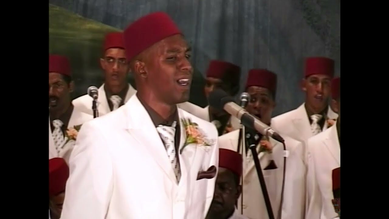 Calypso - Twee Magertjies (2008) - Ekraam 