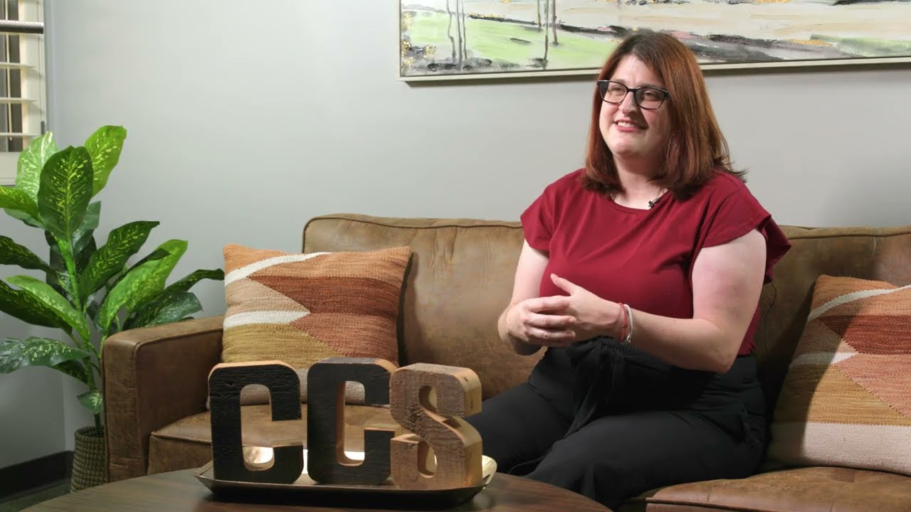 Upper School Update with Principal Holly Neill