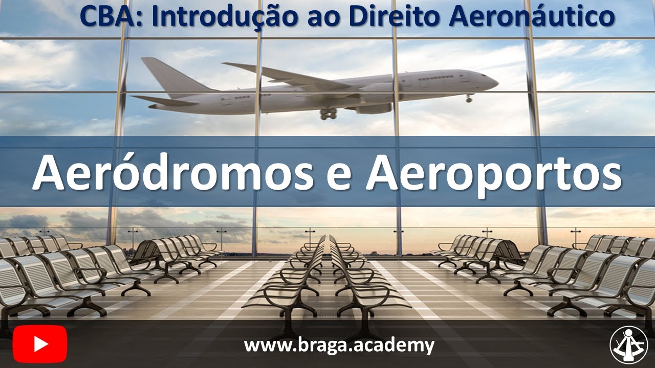 Bloco II RAC Aeródromo ou Aeroporto? Heliponto ou Heliporto? Quais as diferenças?