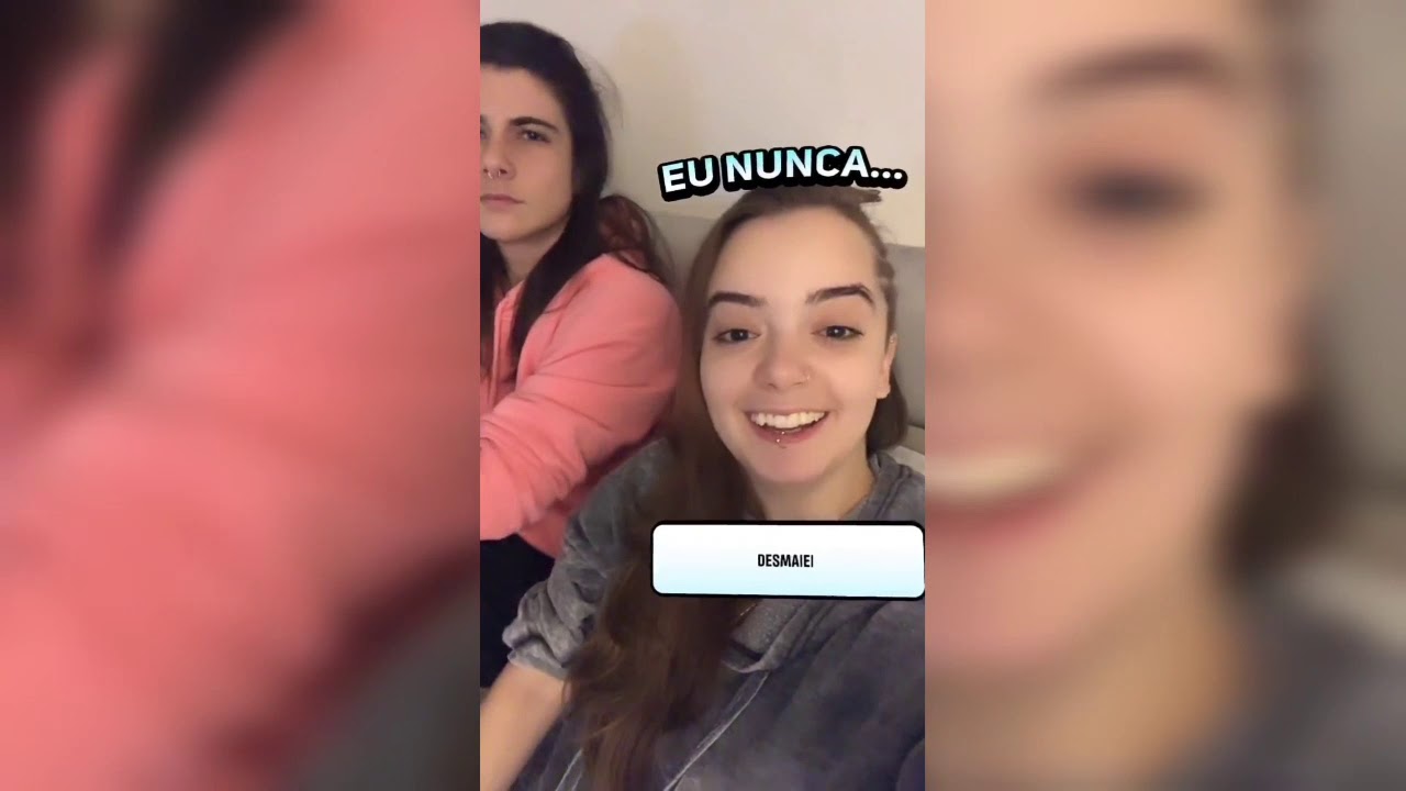 PLBR - Eu nunca levezinho com Cakes na quarentena