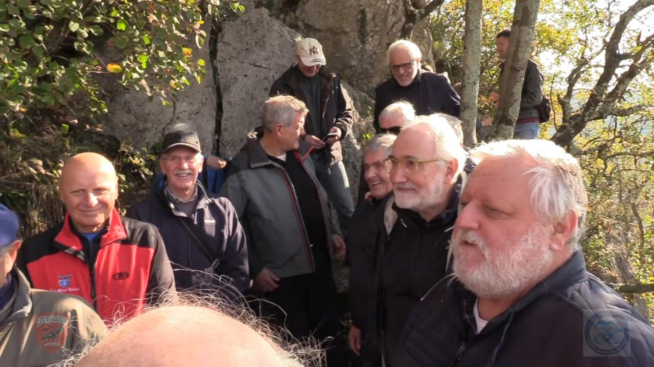 Santa Messa a  Casa Cadorna 13 11 2022