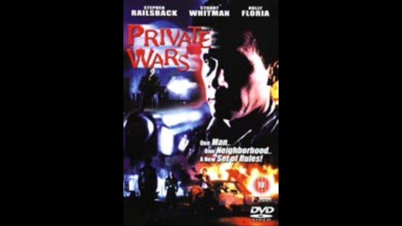 Private Wars (Film 1993)