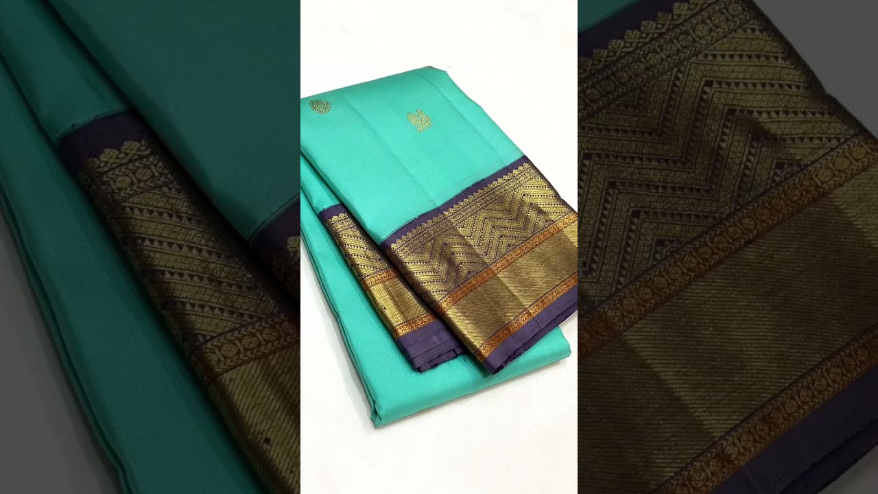 #kanchipuram #handloomsarees #orginal #saree ,dm me dor price