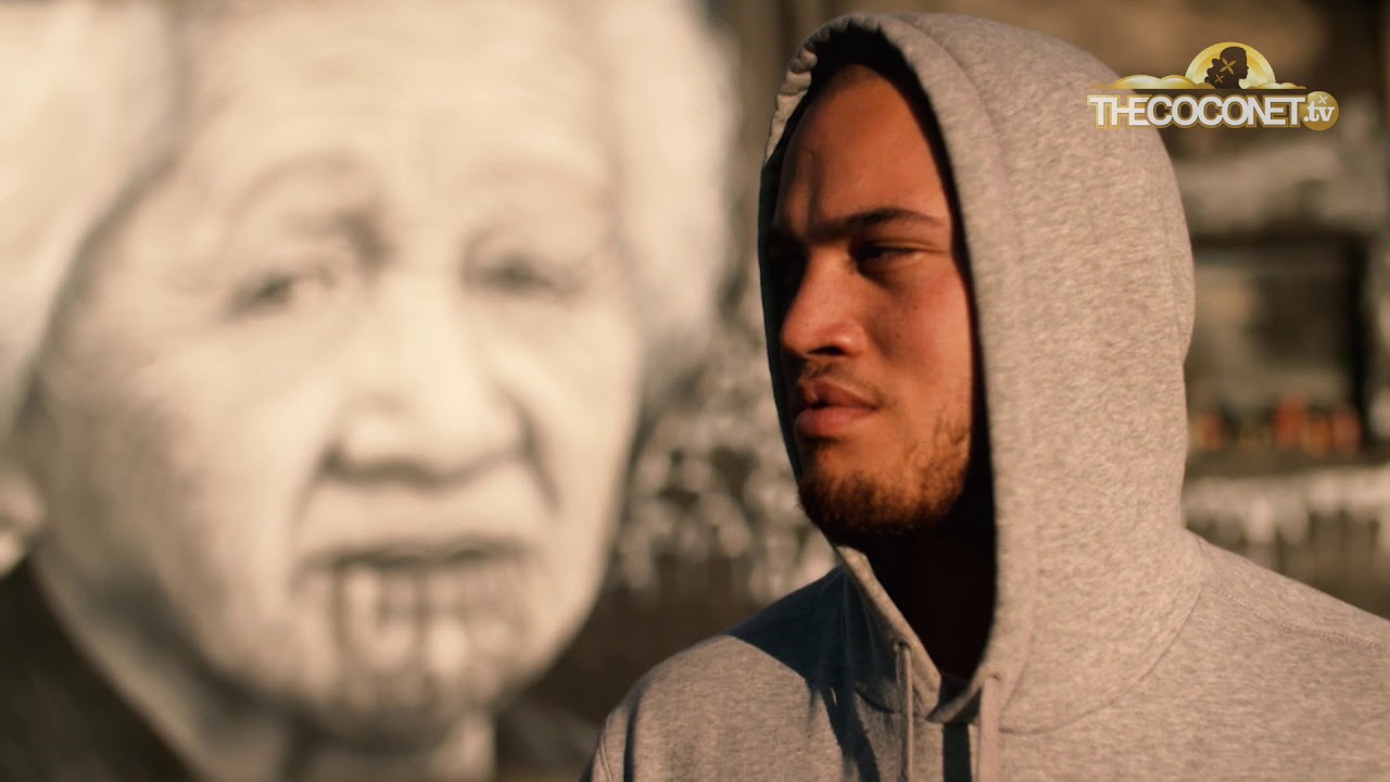 My World - Stan Walker