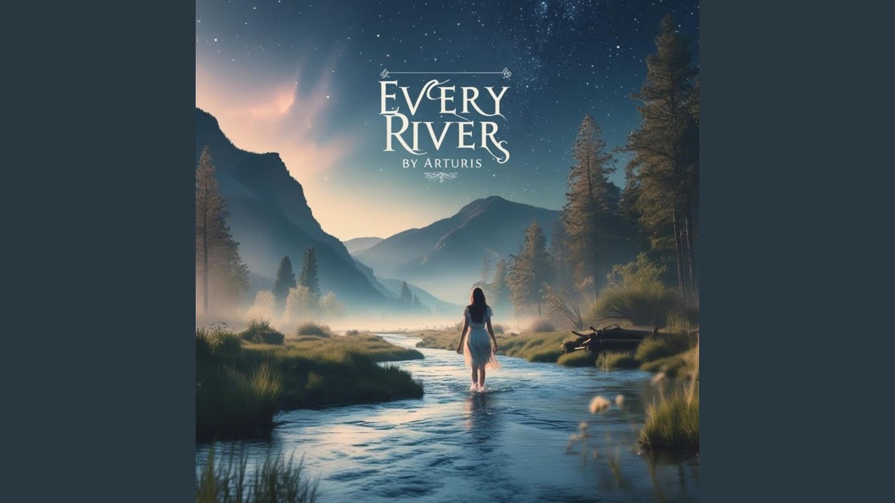 Every River (feat. Lea-C)
