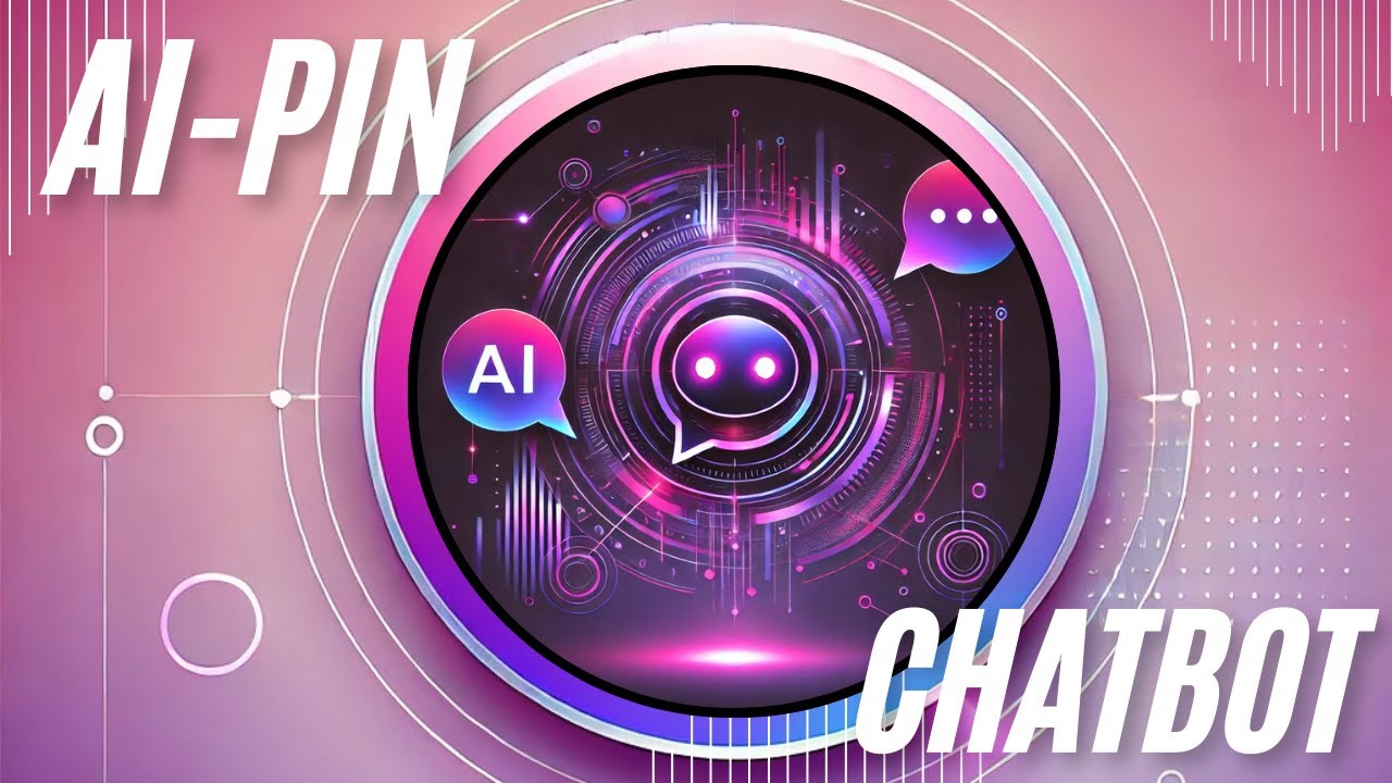 Explore AI-PIN's Chat Bot: Unlock the Power of AI-Driven Conversations!