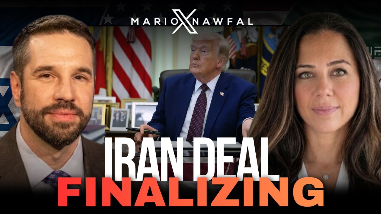 BREAKING: IRAN DEAL DETAILS START LEAKING, IRAN TO COLLECT HORMUZ TOLLS &ndash; w/  Matthew Hoh