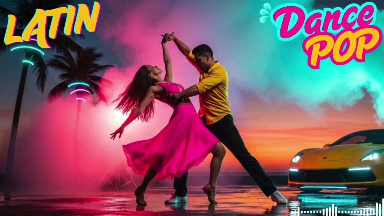 Caribbean Dancehall 2025 &ndash; Ritmos Calientes | Party All Night
