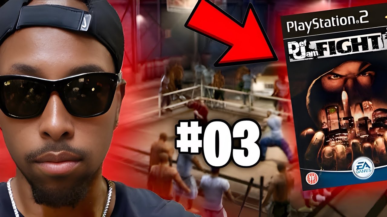 I'M TAKING ALL OF SNOOP'S CLUBS | DEF JAM FIGHT FOR NEW YORK PART 3