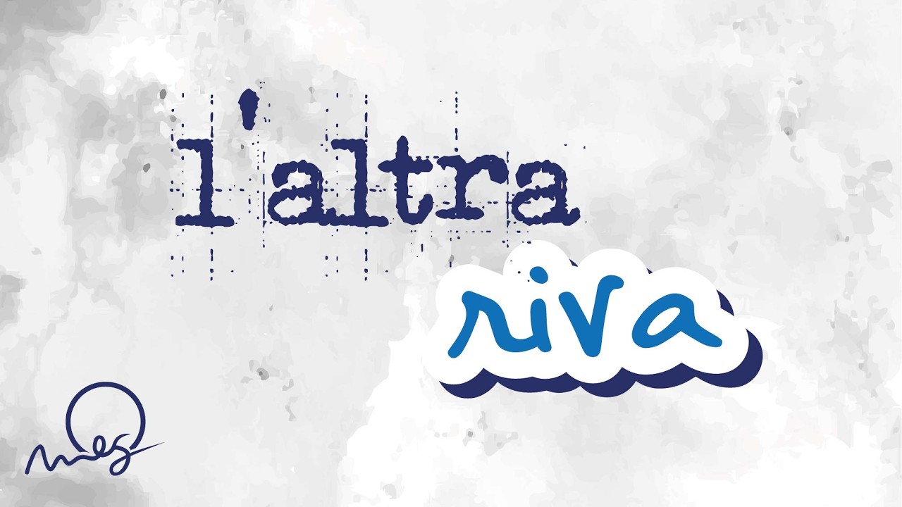 L'altra riva - Inno MEG 2025