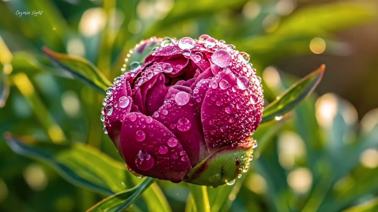 Восстановление нервной системы 🌿 Музыка для ума, сна и снятия тревоги #МУЗЫКА #КРАСИВАЯМУЗЫКА