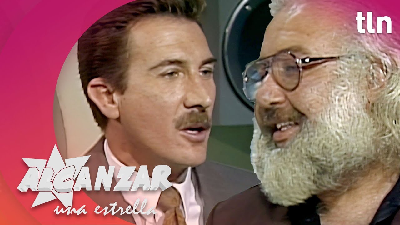 “Colorado” encara a Roque para vengarse | Alcanzar una Estrella II | Capítulo 93 | tlnovelas