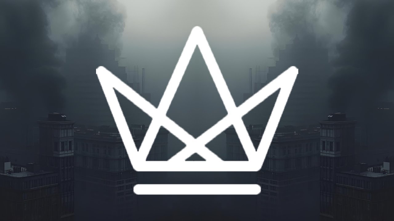 Crownage - Smoke Rising