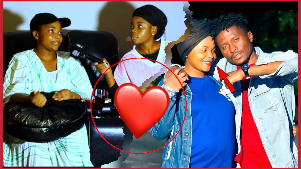 NANDY WA USA 😅SITAKI KUMPOST MUME WANGU WANAWEZA MUIBA NAFANYA BIASHARA YAKUSUKA 