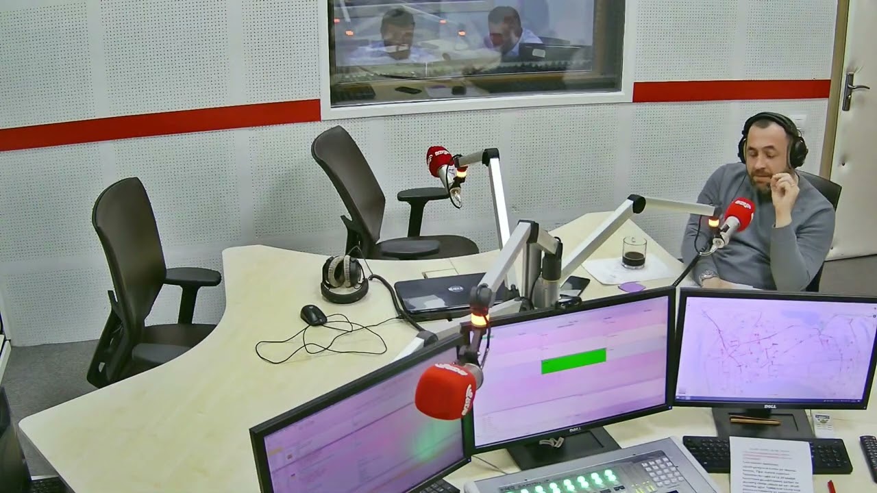 Qarışıq Fəlsəfə - Günə Necə Başlayaq?  20.04.2022