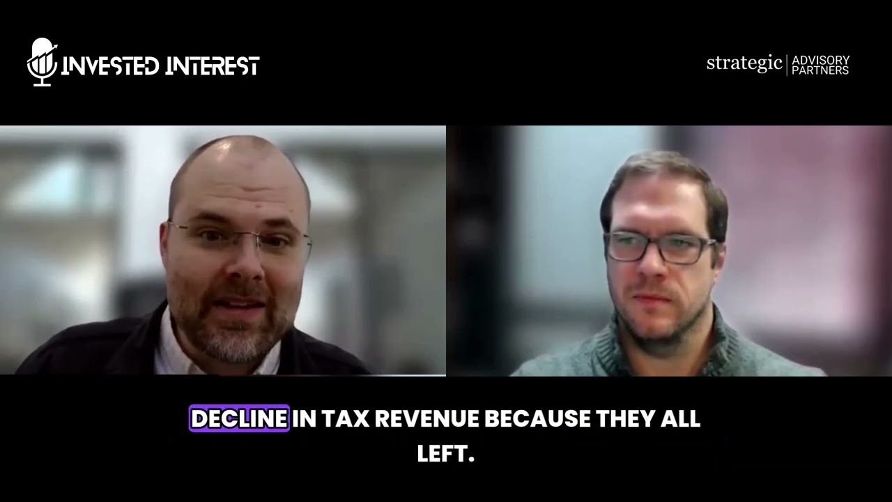 California’s Billionaires Tax: Wealth Taxes, Capital Flight, and What History Tells Us